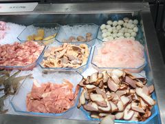 -成都你六姐·牛肉冒菜(城市集市合生汇店)