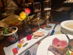 -秀·爱尔兰餐吧(上海路店)