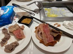 -星伦多自助料理·涮烤一体(奉贤龙湖天街店)