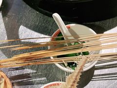 -探鱼·鲜青椒爽麻烤鱼(天河优托邦店)