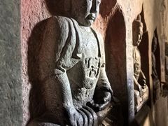 -响堂山石窟-北响堂山石窟