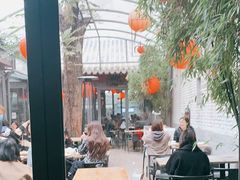 -zarah(鼓楼店)