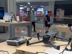 -DJI大疆(福州万象城授权体验店)