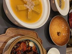 -A One Kitchen·南京精菜馆(晶丽酒店店)