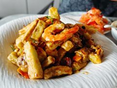 -隐厨·海鲜餐厅(恒通路店)