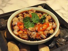 -湖滨28中餐厅·西湖宴·杭州君悦酒店