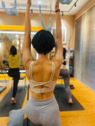 -拉伽瑜伽·普拉提·月付制