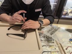 -溥仪眼镜(北京SKP店)