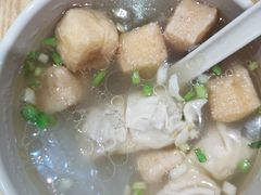 -东泰祥生煎馆(重庆北路店)