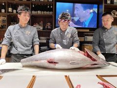 -炉胜·炉端烧·居酒屋