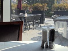 -Wolfgang’s Steakhouse 沃夫冈牛排馆(上海白玉兰广场店)