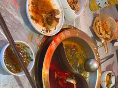 -热辣宗师·串串火锅(万达金街店)