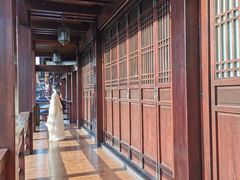 -香积寺
