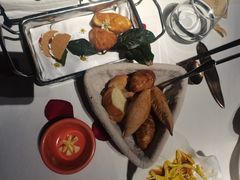 -量子制造·元创意料理(李公堤店)