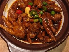 -周家二小姐的菜(西津渡店)