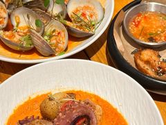 -森Some Fusion(荔湾店)