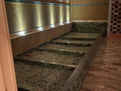 -大连金石滩绿发温泉假日酒店