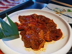 -一品诚记烤肉·甄选店(中南路店)