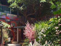 -楚雄味道·野生菌庭院餐厅云南菜(楚雄店)