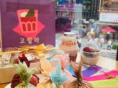 -高力乐面包咖啡厅(西塔店)