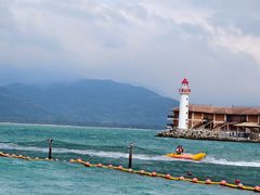 -海南分界洲岛旅游区