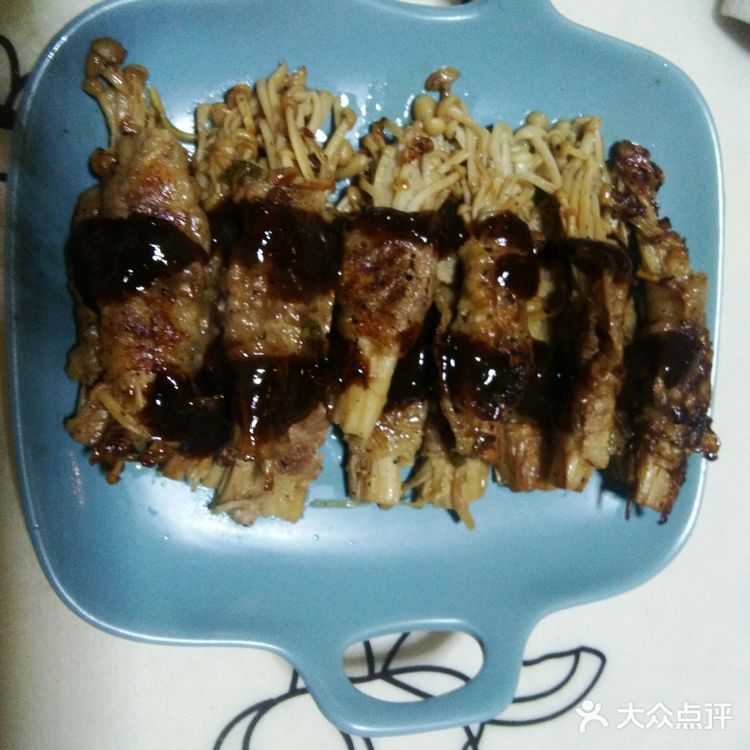 外卖不送上门又不能出去的日子有好多好多想吃的