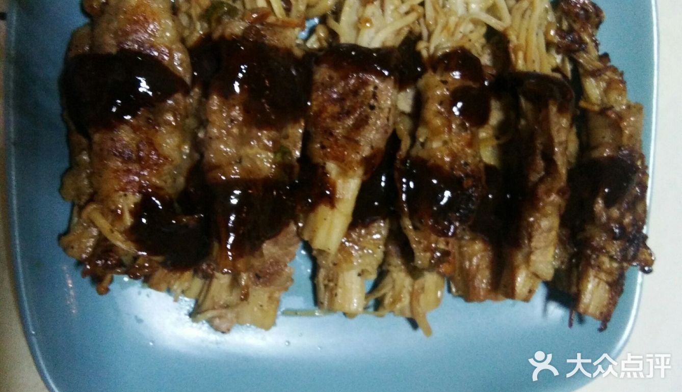 外卖不送上门又不能出去的日子有好多好多想吃的