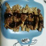 外卖不送上门又不能出去的日子有好多好多想吃的