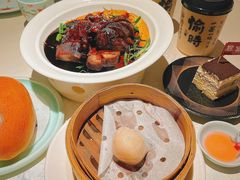 -维园悦谱·海派家常菜(乌鲁木齐南路店)