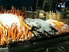 -星伦多 自助料理(圆融店)