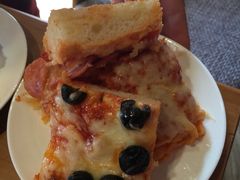 -So Lounge索兰至餐厅(蓝色港湾店)