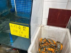 -杨记海鲜楼(三门黑金冠店)