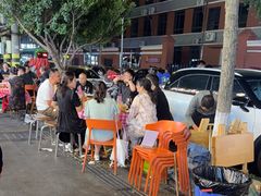 -为民烧烤吧.自贡爆炒菜(收录10年好店)