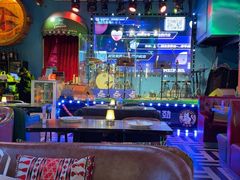 -Famous肥猫墨西哥音乐餐吧(五棵松华熙LIVE店)