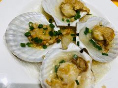 -海儀美食楼(湾仔海鲜街店)