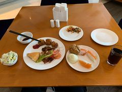 -南京国睿金陵大酒店