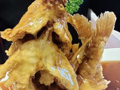 -老牌坊鲁菜名店(聊城美食岛店)
