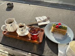 -Vanillacafe香草咖啡(银海大世界店)