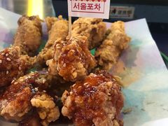 -Meet Sun韩式大排档(五一广场7MALL店)