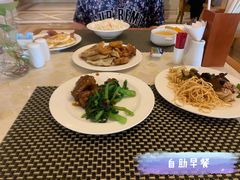 -青岛海泉湾皇冠假日度假酒店