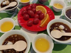 -渔语鱼酸菜鱼新川菜(来福士店)