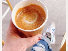-Cafe del Volcan(永康路店)