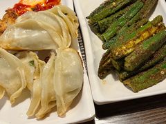 -曾记大腰子烧烤(苗栗路总店)