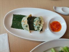 -顺德美的万豪酒店-万豪中餐厅