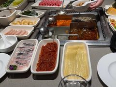 -海底捞火锅(龙湖北京大兴天街店)