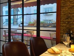 -Osteria Garden 生蚝花园餐厅(原进贤路店)