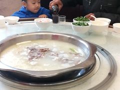 -邱羊子烤全羊羊肉馆(中优·观澜店)