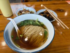 -小方的面(徐家汇店)