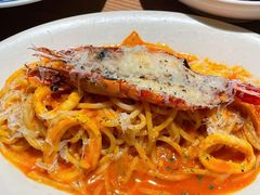 -沛家·西餐Brunch·直火料理