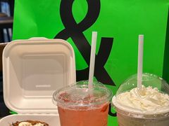 -星巴克(无锡大东方店)